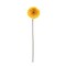 24-Pack: Yellow Gerbera Daisy Flower Stems - Vibrant Lifelike Artificial Blooms, Perfect for Bouquets, Floral Arrangements, DIY Crafts & Home Decor - Floral Home by Artificial Flowers